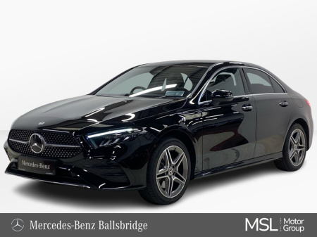 2024 Mercedes-Benz A Class A 250 e AMG Line PHEV