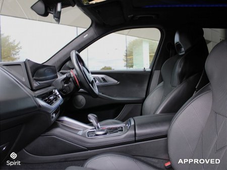 2023 BMW XM 4.4 V8 TWIN TURBO 655 BHP €114,950