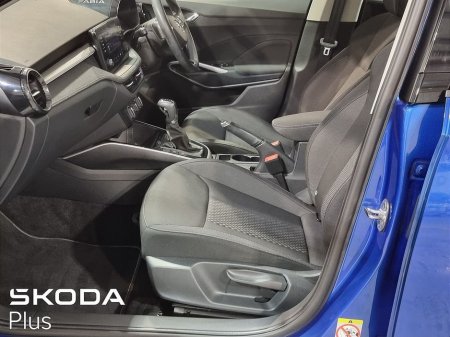 2023 Skoda Fabia * STYLE * 1.0TSI 110HP * DSG-AUTO * TRINITY SKODA * €23,950