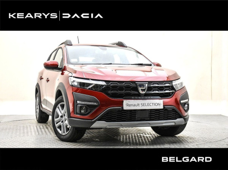2023 Dacia Sandero Stepway TCe 90 Essential ON SALE