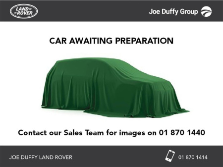 2025 Land Rover Discovery Sport 1.5 I3 PHEV 309 PS AWD S Auto