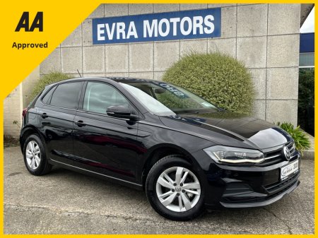 2020 Volkswagen Polo CL AUTOMATIC 1.0 PETROL //REVERSE CAMERA//BLIND SPOT WARNING//KEYLESS ENTRY//