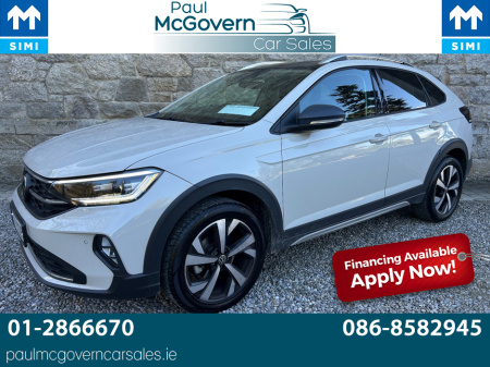 2022 Volkswagen Taigo STYLE 1.0 TSI 110HP MANUAL 6SPEED FWD 5DR**//**FINANCE ARRANGED**//**WARRANTY**//**TRADE IN ACCEPTED**//**HI SPEC MODEL!