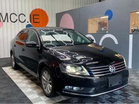 2015 Volkswagen Passat AUTOMATIC TSI COMFORT LINE / 71k KMs / Reverse Camera & Cruise Control