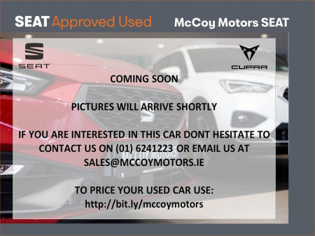 2024 SEAT Ibiza *JUST ARRIVED* 1.0 TSI 95BHP FR *SEAT WARRANTY 2027*PCP FINANCE AVAILABLE*