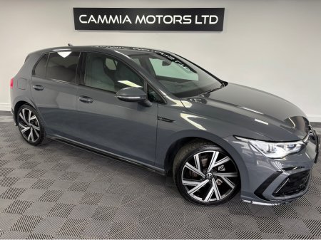 2022 Volkswagen Golf *VOLKSWAGEN GOLF* *MK-8* *R-LINE* *DIGITAL DASH* *REVERSE CAMERA* *HEATED SEATS* *HEATED STEERING WHEEL* *FULLY LOADED* *FINANCE AVAILABLE* *TRADE INS WELCOME*
