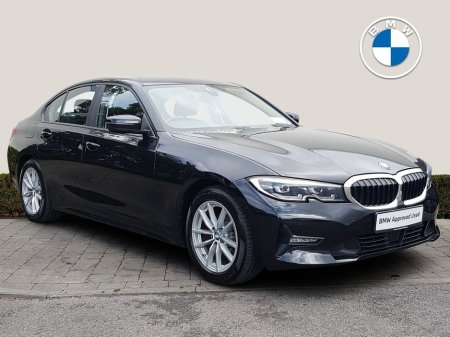 2020 BMW 3 Series 320d SE