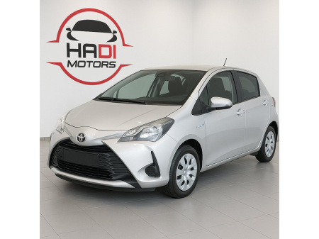 2013 Toyota Aqua Hybrid
