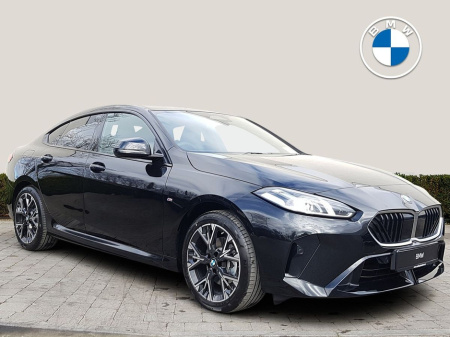 2025 BMW 2 Series 220 M Sport Gran Coupe €51,960
