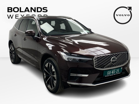 2025 Volvo XC60 NEW ! Facelift Model available to order !