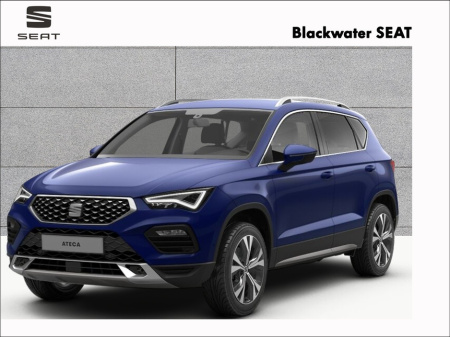 2025 SEAT Ateca XPERIENCE PLUS 2.0TDI 150HP DSG