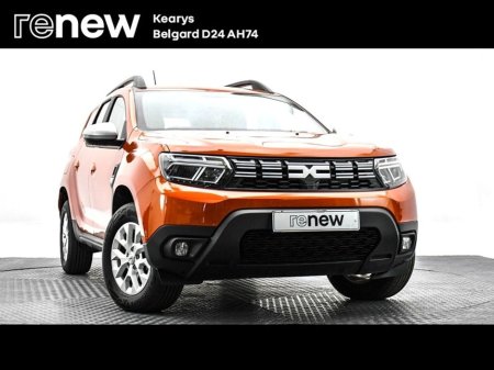 2023 Dacia Duster 1.0 TCe 90 Expression