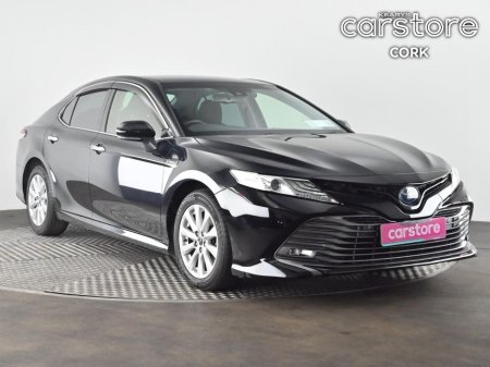 2018 Toyota Camry 2.5 Camry Hybrid