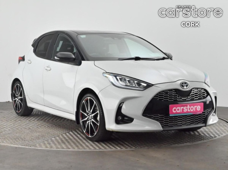 2022 Toyota Yaris 1.5 Hybrid 5Dr GR Sport