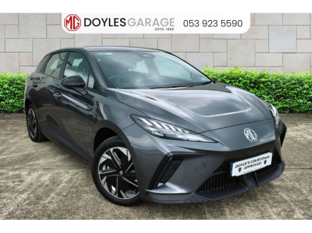 2024 MG 4 MG4 LR Excite €25,950