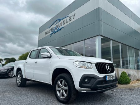 2019 Nissan Navara 2.3D D/CAB MANUAL*QUALITY ASSURED USED CARS*SIMI APPROVED*GREAT RATE FINANCE AVAILABLE*WELCOME TO DAVID QUIGLEY AUTOS*