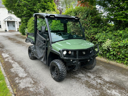 2020 John Deere XUV 865M €13,750