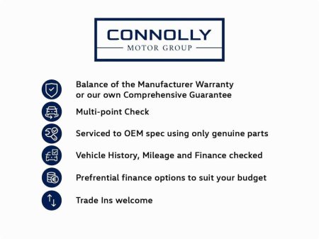 2022 Volkswagen Polo 1.0 TSI 95HP Style From *€277PM* €20,950