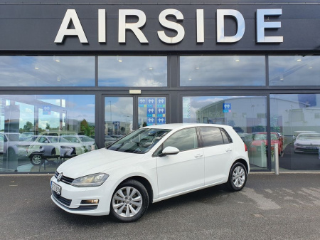 2015 Volkswagen Golf COMFORTLINE * 1.2 TSI AUTOMATIC €14,950