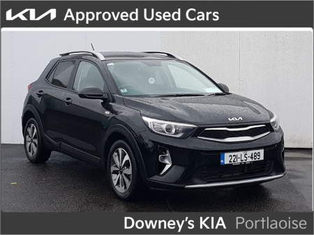 2022 Kia Stonic 1.0 K2 PETROL. €20,950