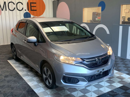 2019 Honda Fit Honda Fit 1.5 Hybrid / Reverse Camera / Cruise Control / Honda Fit Automatic