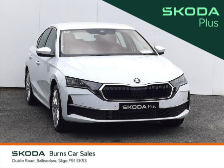 2024 Skoda Octavia SELECTION+ 2 0TDI 115HP
