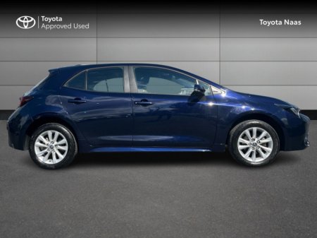 2023 Toyota Corolla  €27,888