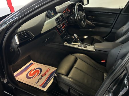2019 BMW 4 Series D F36 M SPORT GRAN COUPE 4 4DR A €27,900
