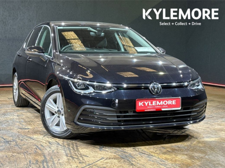 2022 Volkswagen Golf 1.0 AUTOMATIC ETSI ACTIVE €26,950