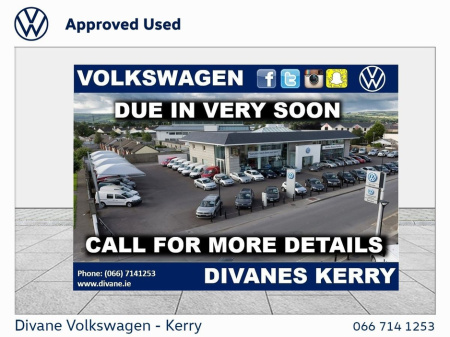 2018 Volkswagen Golf AUTOMATIC HIGHLINE 1.0 TSI 110 BHP PETROL €14,950