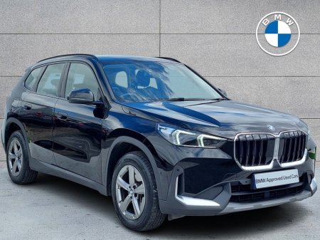 2023 BMW X1 sDrive18d Sport