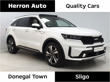 2024 Kia Sorento Panoramic Sunroof Special Ed. 6.25% APR