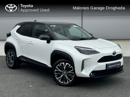 2023 Toyota Yaris Cross 1.5 Hybrid Sol Call Now: 041 980 2420
