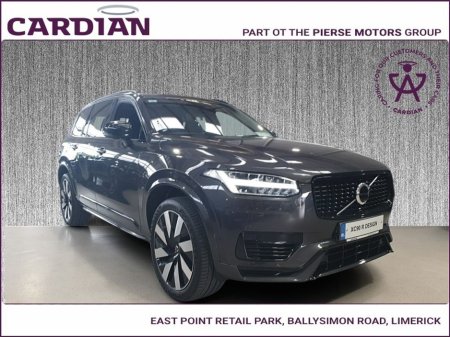 2024 Volvo XC90 Xc90 + T8 Recharge Auto Plus
