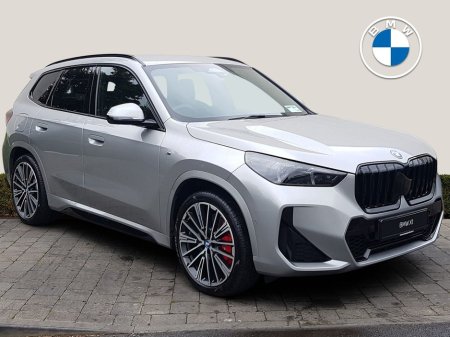 2025 BMW X1 X1 xDrive25e M Sport