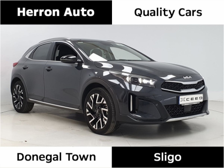 2024 Kia XCeed PHEV 1.6 AUTO *Free Charger*