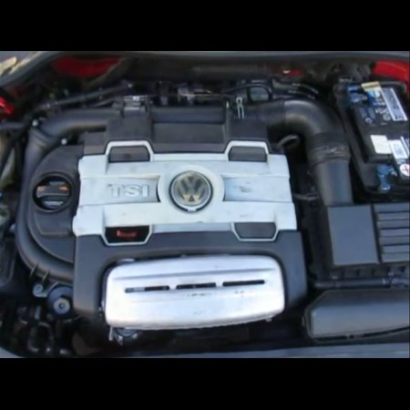 2007 Volkswagen Golf GT 1.4 TSI 3DR 6SPEED 170BHP