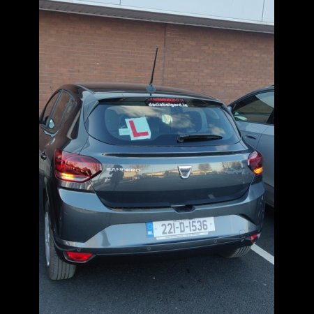 2022 Dacia Sandero COMFORT TCE 100 LPG MY MY21.5 4DR