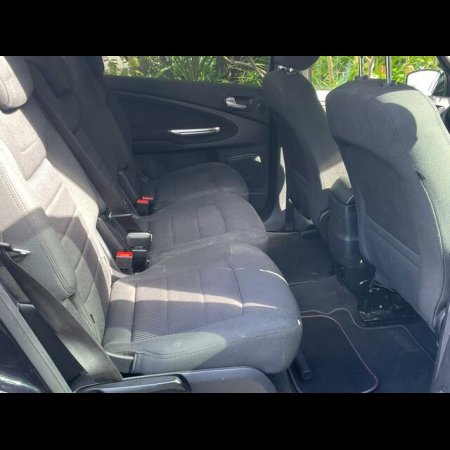 2014 Ford S-max 2.0 TDCI TITANIUM 140PS 5DR AU