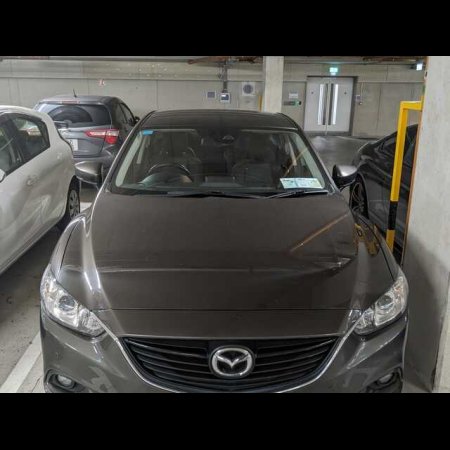 2018 Mazda 6 2.2 D 150PS EXECUTIVE SE 6A