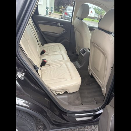 2016 Audi Q5 2.0 TDI 150 SE 4DR